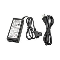 Anton Broadcast Camera 16.8V 3A Chargeur portable D-TAP V-Mount Chargeur de batterie Nouveau type Accessoire de studio portable