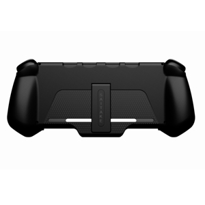 Para Switch/OLED Controlador de Jogo com Hall 3D Joystick Vibração Motor Turbo Botão Alterável RGB Light-Wired Conexão - Product Image 5