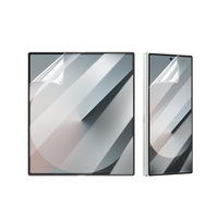 Samsung ZFold6 pantalla plegable Gel de agua W25 funda de teléfono de alta definición PET película suave cobertura completa Anti-Luz Azul pantalla Prot