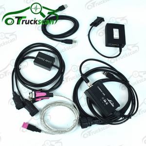 Kit de diagnostic Judit Incado Box Judit 4 Jungheinrich avec outil de diagnostic pour chariot élévateur Linde Canbox Doctor - Product Image 3