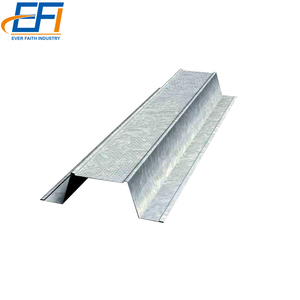 Chaîne en <span class=keywords><strong>acier</strong></span> galvanisé avec <span class=keywords><strong>profil</strong></span> C, plafond sega, <span class=keywords><strong>acier</strong></span> coudé à <span class=keywords><strong>froid</strong></span>, 1 pièce - Product Image 6