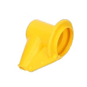 <span class=keywords><strong>Gaine</strong></span> <span class=keywords><strong>isolante</strong></span> pour borne électrique haute tension 10 kV pour équipements de distribution d'énergie, transformateurs immergés dans l'huile - Product Image 3