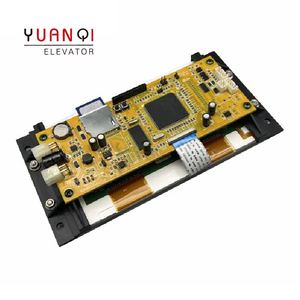 <span class=keywords><strong>BLT</strong></span> Phụ Tùng Thang Máy Bảng Điện Tử Bảng Hiển Thị Xe Hơi Thang Máy - Product Image 4