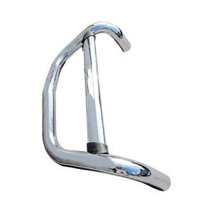 Barra de empuje del parachoques delantero con personalización de logotipo para Mazda BT50 <span class=keywords><strong>2016</strong></span> + Ford Ranger <span class=keywords><strong>2016</strong></span> + - Product Image 1