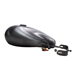 Tanque de combustible de gasolina para motocicleta 7L con tapa para <span class=keywords><strong>YAMAHA</strong></span> <span class=keywords><strong>DRAGSTAR</strong></span> 400 <span class=keywords><strong>650</strong></span> hierro nuevo - Product Image 1