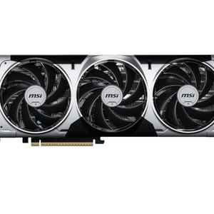 MSI RTX 5080 16G VENTUS 3X OC PLUS para GPU de escritorio 5080 - Product Image 1