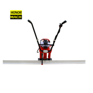 Honda Moteur À Essence Alimenté de Finition En Béton Chape Vibrante Vibrateur Règle - Product Image 3