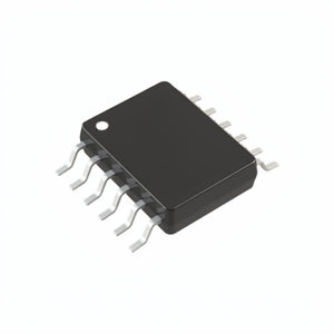 Manufacturer Channel LTC4231CMS-2#TRPBF <b>12</b> TSSOP Electronics Component Power Management (PMIC) - Product Image 1