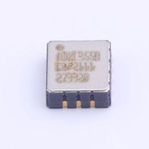 Componentes Electrónicos, Chips IC, Circuitos Integrados IC ADXL355BEZ - Product Image 1