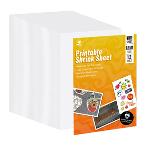 Lụa In Ấn Nước Bằng Chứng Phim Bán Trong Suốt Màn Hình Lụa <span class=keywords><strong>Stencil</strong></span> Phim Cho Máy In Phun Máy In - Product Image 4