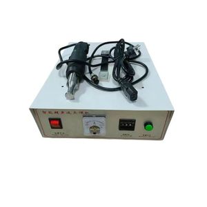 Hot Selling Portable Ultrasonic Spot Welding Machine - Product Image 1