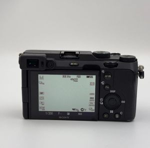 <span class=keywords><strong>Appareil</strong></span> <span class=keywords><strong>photo</strong></span> <span class=keywords><strong>compact</strong></span> plein format Sony Alpha 7C 4K 24,2 MP pour débutants, idéal pour les voyages - Product Image 1