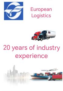 Профессиональные услуги морских грузоперевозок и экспедирования из Китая в Германию, FCL/LCL, доставка от двери до двери - Product Image 3