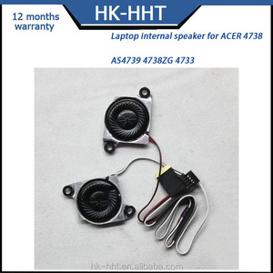 Loa máy tính xách tay nội bộ cho acer 4738 as4739 4738ZG 4733 Loa máy tính xách tay - Product Image 2
