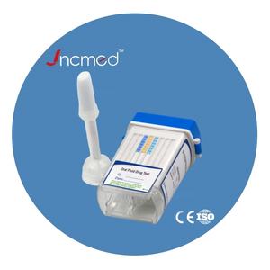 가정 병원용 클리닉용 일회용 경구액 약물 검사 - Product Image 4