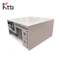 Industrial Gpu Pc for Window Ai Industrial Pc Wide Temperature & Dustproof I7 Industrial Computer
