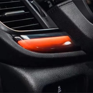 Convient pour Honda CRV Intérieur LED Décoratif Symphonic Mood Lights Automotive Environmental Lighting - Product Image 2