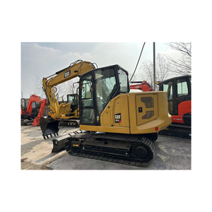 Excavatrice de chat d'occasion importée du Japon d'origine 308 à vendre 307.5 307e 306e2 305.5e2 Machine d'occasion Cat 307 Cat - Product Image 1