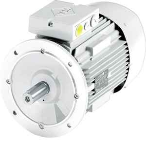 Moteur asynchrone Vem Ac K21R 112 M 2 avec support de fixation pour équipement mécanique - Product Image 5
