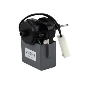 มอเตอร์พัดลม 2315549 115V 60Hz สำหรับอะไหล่ตู้เย็น - Product Image 1