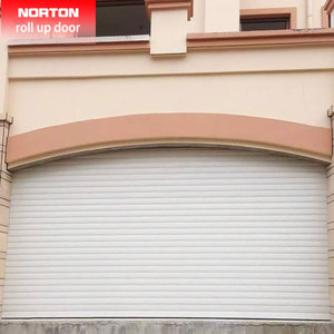 <span class=keywords><strong>Porte</strong></span> roulante en aluminium <span class=keywords><strong>de</strong></span> haute qualité Volet électrique en métal Volet roulant automatique pour <span class=keywords><strong>porte</strong></span> <span class=keywords><strong>de</strong></span> <span class=keywords><strong>garage</strong></span> - Product Image 4