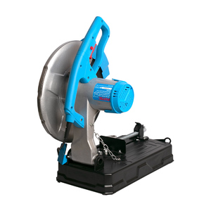 เครื่องตัดโลหะ FIXTEC Power Tools 2400W แบบพกพาสำหรับงานอุตสาหกรรม ขนาด 14 นิ้ว (355 มม.) - Product Image 6