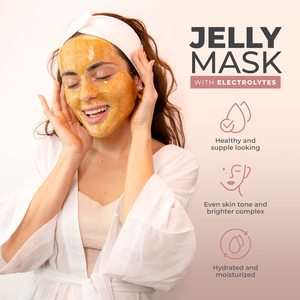 Private Label Brightening Modeling Rubber Hydro Jelly <span class=keywords><strong>Facial</strong></span> Mask Powder <span class=keywords><strong>Spa</strong></span> <span class=keywords><strong>Set</strong></span> - Product Image 4