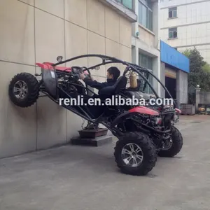 500cc Road Legal Go Kart Với EEC Để Bán Sản Xuất Tại Trung Quốc