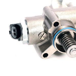 Pompe à carburant haute pression neuve 06F127025M 06F127025J 06F127025K HPP0004 pour A3 A4 TT Quattro Eos GTI Jetta Passat 2.0L - Product Image 5