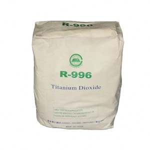Recubrimiento de Tio2 de dióxido de titanio rutilo de alta calidad, contra el precio de fábrica de La R-668 - Product Image 6