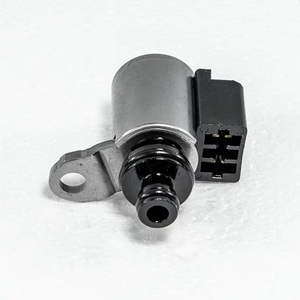 Pièces de rechange neuves pour boîte de vitesses HXT Wholesale, solénoïde TCC, pour JF011E RE0F10A Nissan - Product Image 3