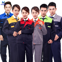 Seragam Kerja Anti-Statik ESD Berkualitas Tinggi, Tahan Lama, Bahan Polyester Bernapas, Anti-Bakteri, Unisex