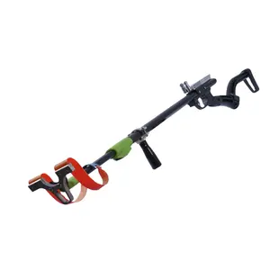 Excelente Qualidade Hunting Slingshot Poderoso Rubber Band Slingshot Outdoor Slingshot Para Pesca