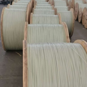 Cable óptico GFRP <span class=keywords><strong>Varilla</strong></span> de fibra de vidrio FRP 1mm 2mm 2,5mm 3mm <span class=keywords><strong>Precio</strong></span> - Product Image 1