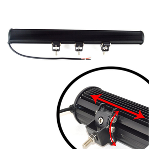 Auto Lighting System Offroad Truck 4WD <strong>Led</strong> Work <strong>Light</strong> 180w 72w 120w 240w 288w <strong>300w</strong> 126W <strong>Led</strong> <strong>Light</strong> <strong>Bars</strong> - Product Image 3