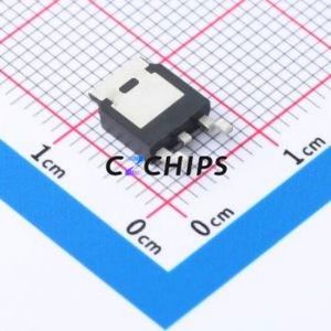 ทรานซิสเตอร์ภาคสนาม AUD060N08AG TO-252ทรานซิสเตอร์ (Mosfet) ชิ้นส่วนอิเล็กทรอนิกส์ - Product Image 2