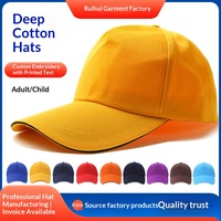 Gorra de béisbol de malla para mujer, estilo camionero, de verano, con estampado de letras, de 6 paneles, con estampado digital, de copa rígida, con esponja, al por mayor