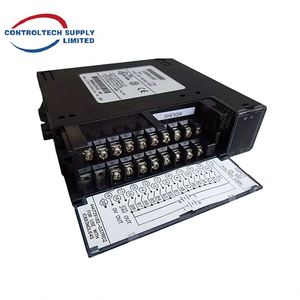โมดูล PLC IC693MDL645 0-30 VDC สำหรับการควบคุมระบบอัตโนมัติ - Product Image 3