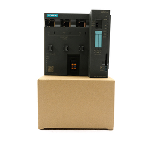 โมดูลส่วนประกอบอุตสาหกรรม PLC 6ES7151-7AA21-0AB0 6ES7151-7AB00-0AB0 6ES7151-8AB00-0AB0 คุณภาพดีและราคาคุ้มค่า - Product Image 5