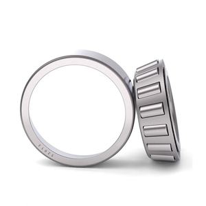 Rodamientos de Rodillos Cónicos de Una Hilera de Alta Precisión P6 32210 32211 32212 32213 32214 32215 Precio de Fábrica al por Mayor - Product Image 5