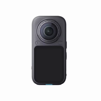Caméra d'action Insta X6 8K, étanche jusqu'à 20 m, stabilisation FlowState, zoom optique 10x 20x, capteur CMOS, suivi du visage, projection