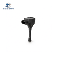 Bobine d'allumage moteur automobile ZT OE 22448-1KC0A pour Nissan Renault M5R MR16DDT T32 MR20 C12 L33 J11 MR16