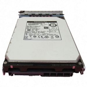 J6RTX Genuine Hard Disk <b>8TB</b> 7.2K 6Gbps SATA 3.5" 512e HDD Enterprise <b>SSD</b> Hard Drive Server - Product Image 1