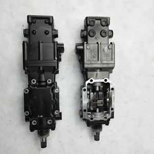 Actionneur de levier de vitesses manuel 16s221 16s181 16s1820 16s151 16s109 1315407123 pour pièces de boîte de vitesses de camion ZF - Product Image 3