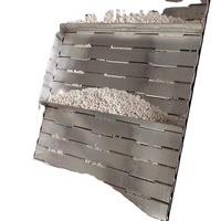 Masterbatch de plastiques recyclés et de masterbatch déshydratant en poudre, fabriqué en Chine, pour applications sur les fibres
