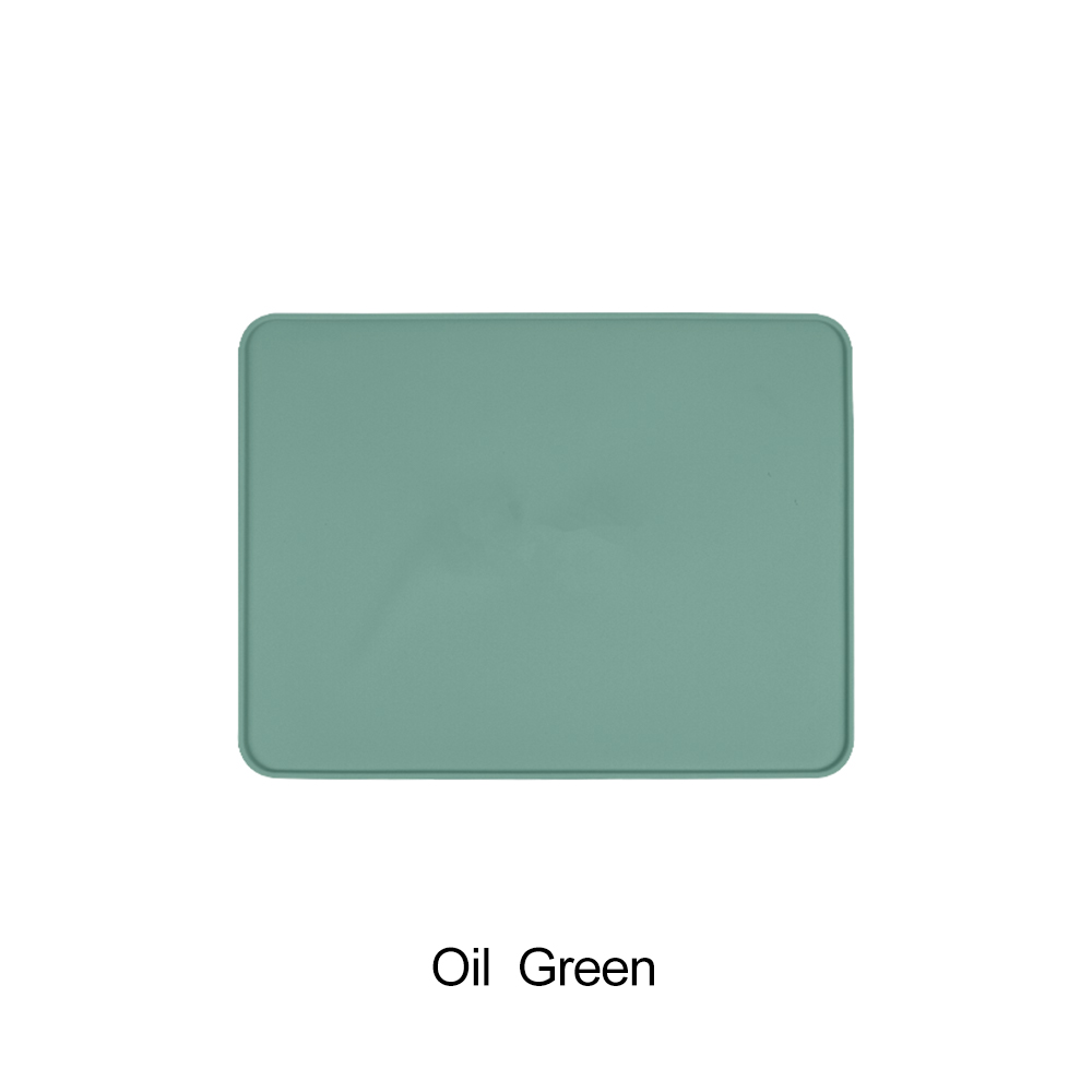 Aceite Verde