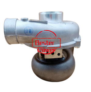 114400-2100 NH170048 1144002100 1-14400-1385 C72CND-S0063B Turbo pour Isuzu 6BD1T Hitachi EX200 EX200-1 LX100 MA125-2 <span class=keywords><strong>RX2000</strong></span> - Product Image 3