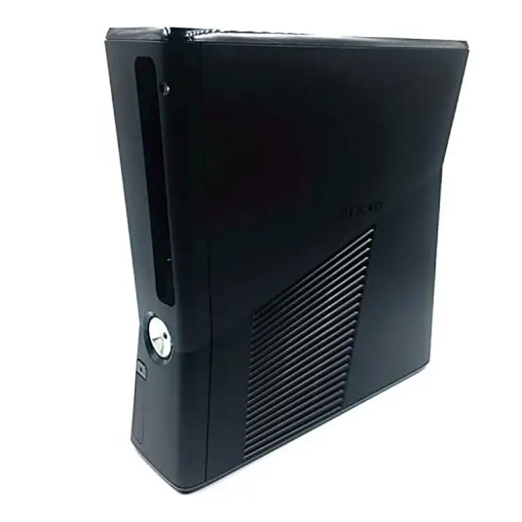 With Kits Replacement Console Cover Full Housing Shell Case Cover for Xbox 360