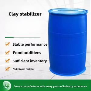 Stabilizzatore di Argilla Yudong Purezza 99% Origine Additivi Petroliferi - Product Image 2