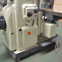 Machine de fraisage horizontale CNC à table élévatrice numérique automatique robuste XK6132 avec broche ISO50 et capacité de charge de 500 kg